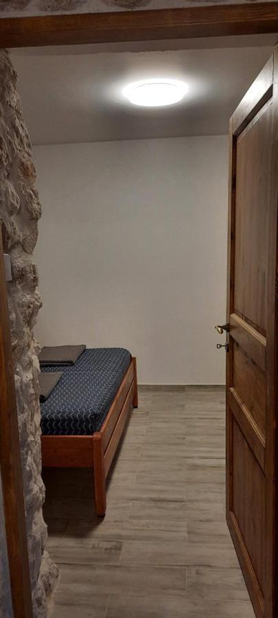Apartments Mliko I Palenta Ražanac Eksteriør bilde