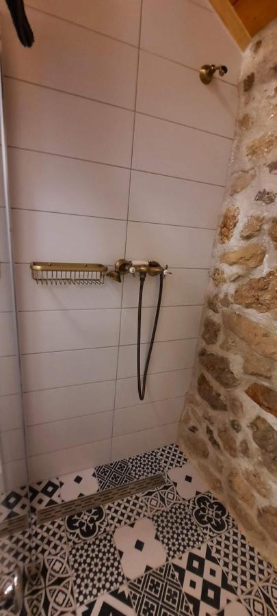 Apartments Mliko I Palenta Ražanac Eksteriør bilde