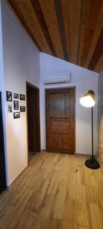 Apartments Mliko I Palenta Ražanac Eksteriør bilde