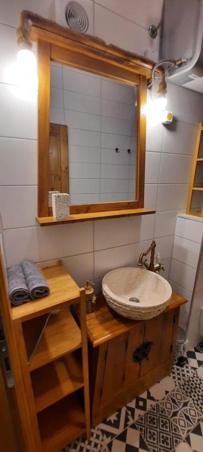 Apartments Mliko I Palenta Ražanac Eksteriør bilde
