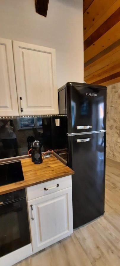 Apartments Mliko I Palenta Ražanac Eksteriør bilde