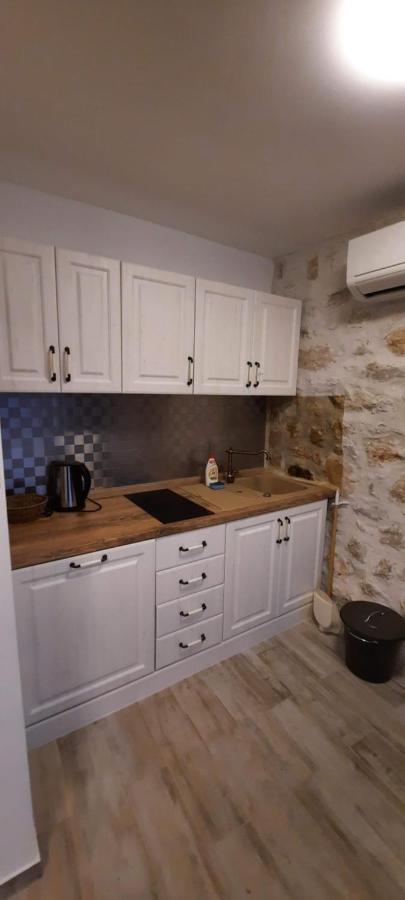 Apartments Mliko I Palenta Ražanac Eksteriør bilde