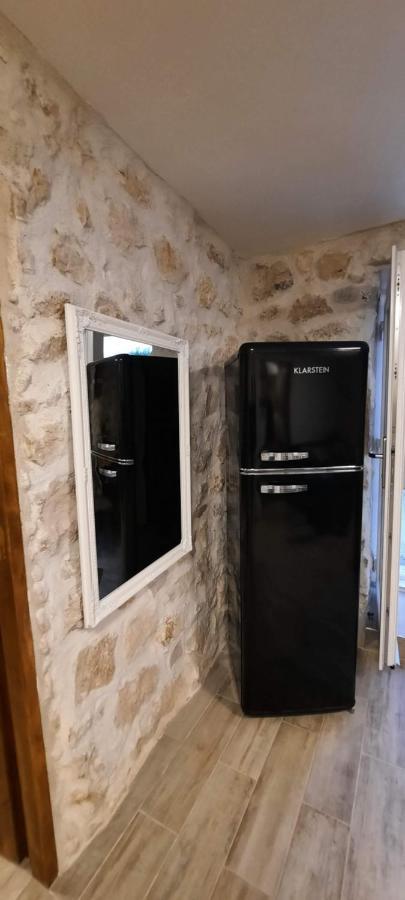 Apartments Mliko I Palenta Ražanac Eksteriør bilde