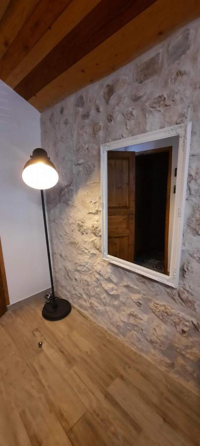 Apartments Mliko I Palenta Ražanac Eksteriør bilde