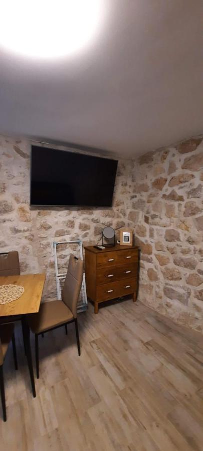 Apartments Mliko I Palenta Ražanac Eksteriør bilde