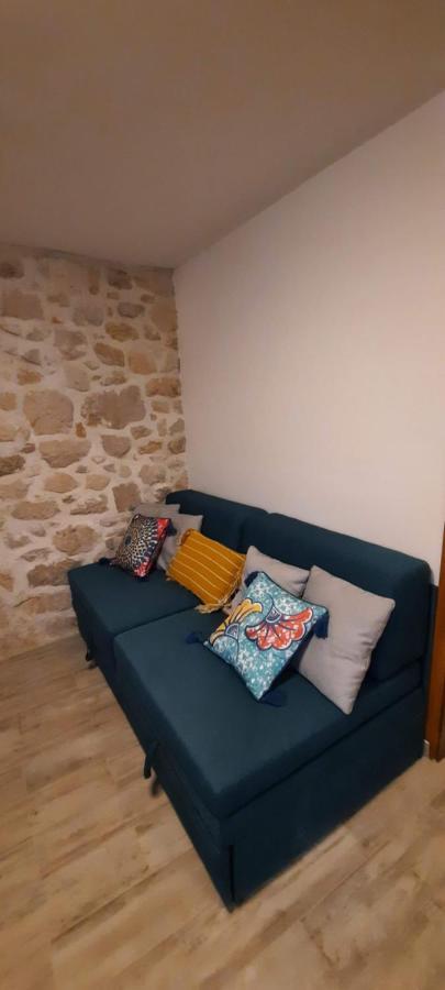 Apartments Mliko I Palenta Ražanac Eksteriør bilde
