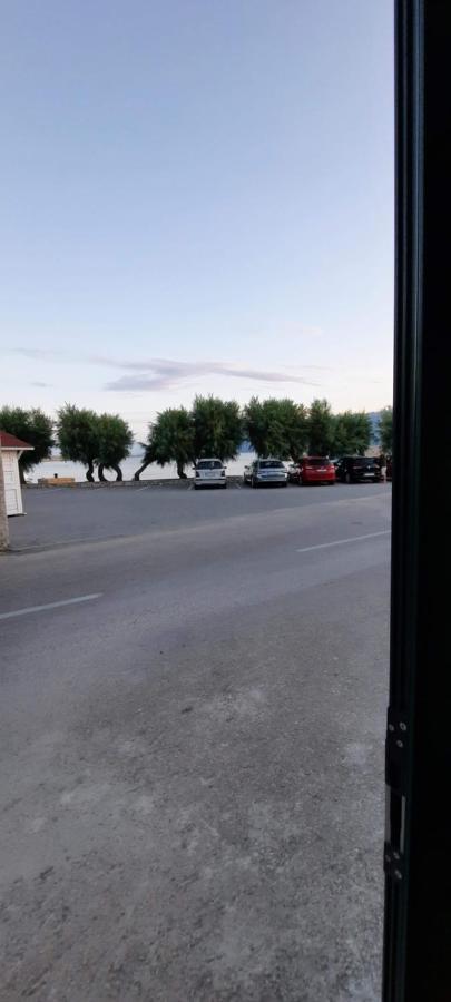 Apartments Mliko I Palenta Ražanac Eksteriør bilde
